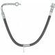 Purchase Top-Quality Front Brake Hose by RAYBESTOS - BH382881 pa2