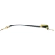 Purchase Top-Quality Front Brake Hose by RAYBESTOS - BH38290 pa8