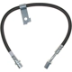 Purchase Top-Quality Front Brake Hose by RAYBESTOS - BH382913 pa4