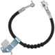 Purchase Top-Quality RAYBESTOS - BH382949 - Front Brake Hose pa14