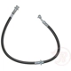Purchase Top-Quality Front Brake Hose by RAYBESTOS - BH382969 pa4