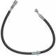 Purchase Top-Quality Front Brake Hose by RAYBESTOS - BH382969 pa7