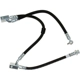 Purchase Top-Quality Front Brake Hose by RAYBESTOS - BH382986 pa11