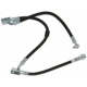 Purchase Top-Quality Front Brake Hose by RAYBESTOS - BH382986 pa2