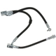 Purchase Top-Quality Front Brake Hose by RAYBESTOS - BH382986 pa4
