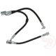 Purchase Top-Quality Front Brake Hose by RAYBESTOS - BH382986 pa6