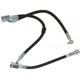 Purchase Top-Quality Front Brake Hose by RAYBESTOS - BH382986 pa9