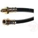 Purchase Top-Quality Front Brake Hose by RAYBESTOS - BH38301 pa6