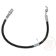 Purchase Top-Quality Front Brake Hose by RAYBESTOS - BH383016 pa5