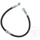 Purchase Top-Quality Front Brake Hose by RAYBESTOS - BH383023 pa5