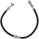 Purchase Top-Quality Front Brake Hose by RAYBESTOS - BH383024 pa4