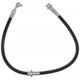 Purchase Top-Quality Front Brake Hose by RAYBESTOS - BH383025 pa12