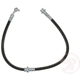 Purchase Top-Quality Front Brake Hose by RAYBESTOS - BH383025 pa5
