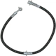 Purchase Top-Quality Front Brake Hose by RAYBESTOS - BH383026 pa4