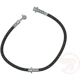 Purchase Top-Quality Front Brake Hose by RAYBESTOS - BH383026 pa6