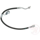 Purchase Top-Quality Front Brake Hose by RAYBESTOS - BH383056 pa5