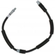 Purchase Top-Quality Front Brake Hose by RAYBESTOS - BH383078 pa8