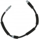 Purchase Top-Quality Front Brake Hose by RAYBESTOS - BH383078 pa9