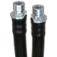 Purchase Top-Quality Front Brake Hose by RAYBESTOS - BH383080 pa1