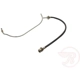 Purchase Top-Quality Front Brake Hose by RAYBESTOS - BH38309 pa5