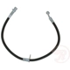 Purchase Top-Quality Front Brake Hose by RAYBESTOS - BH383110 pa5