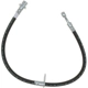 Purchase Top-Quality Front Brake Hose by RAYBESTOS - BH383111 pa4