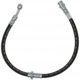Purchase Top-Quality Front Brake Hose by RAYBESTOS - BH383114 pa12