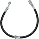 Purchase Top-Quality Front Brake Hose by RAYBESTOS - BH383114 pa14