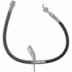 Purchase Top-Quality Front Brake Hose by RAYBESTOS - BH383123 pa14