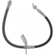Purchase Top-Quality Front Brake Hose by RAYBESTOS - BH383123 pa9