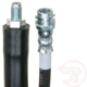 Purchase Top-Quality Front Brake Hose by RAYBESTOS - BH383133 pa4