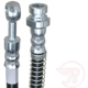 Purchase Top-Quality Front Brake Hose by RAYBESTOS - BH383134 pa4