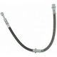 Purchase Top-Quality Front Brake Hose by RAYBESTOS - BH383134 pa6