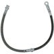Purchase Top-Quality Front Brake Hose by RAYBESTOS - BH383136 pa4