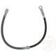 Purchase Top-Quality Front Brake Hose by RAYBESTOS - BH383136 pa7