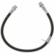 Purchase Top-Quality Front Brake Hose by RAYBESTOS - BH383137 pa2