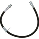 Purchase Top-Quality Front Brake Hose by RAYBESTOS - BH383138 pa11