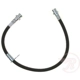 Purchase Top-Quality Front Brake Hose by RAYBESTOS - BH383138 pa5