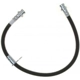 Purchase Top-Quality Front Brake Hose by RAYBESTOS - BH383138 pa8