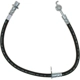 Purchase Top-Quality Front Brake Hose by RAYBESTOS - BH383162 pa17