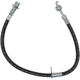Purchase Top-Quality Front Brake Hose by RAYBESTOS - BH383162 pa4