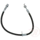 Purchase Top-Quality Front Brake Hose by RAYBESTOS - BH383162 pa8