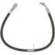 Purchase Top-Quality Front Brake Hose by RAYBESTOS - BH383163 pa12