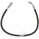 Purchase Top-Quality Front Brake Hose by RAYBESTOS - BH383163 pa6