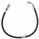 Purchase Top-Quality Front Brake Hose by RAYBESTOS - BH383164 pa6