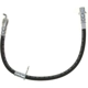Purchase Top-Quality Front Brake Hose by RAYBESTOS - BH383165 pa2
