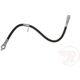 Purchase Top-Quality Front Brake Hose by RAYBESTOS - BH383166 pa3