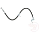 Purchase Top-Quality Front Brake Hose by RAYBESTOS - BH383190 pa5