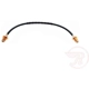 Purchase Top-Quality Front Brake Hose by RAYBESTOS - BH38320 pa7