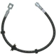 Purchase Top-Quality Front Brake Hose by RAYBESTOS - BH383220 pa4